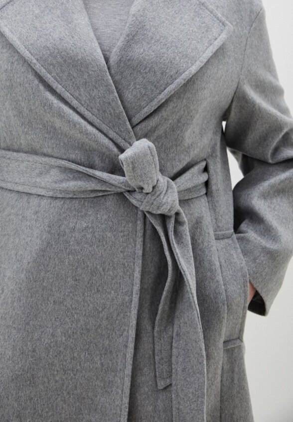 Пальто-халат Le Monique