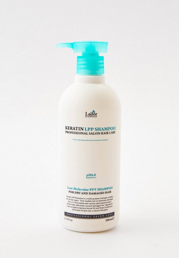 Шампунь Lador