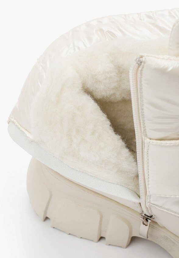 Дутики Francesco Donni