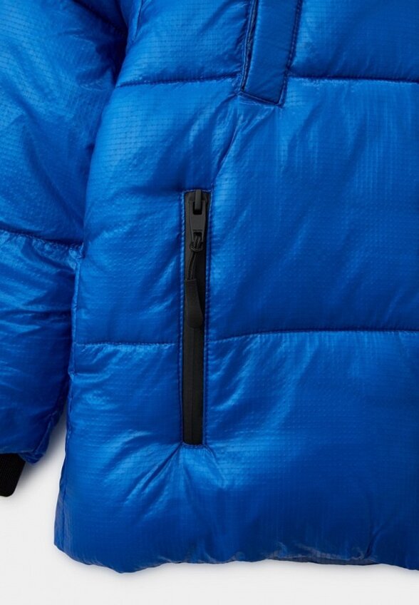 Куртка утепленная Sela