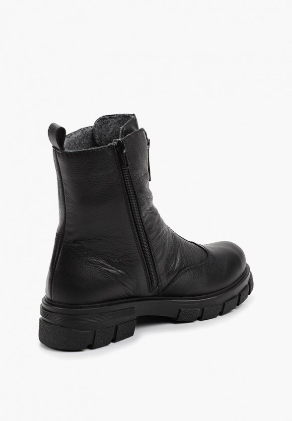 Ботинки Rieker
