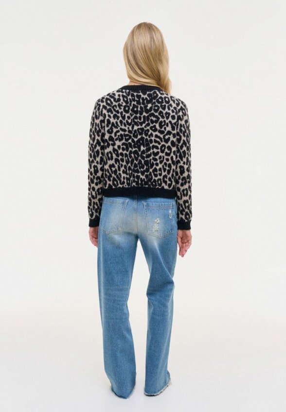 Кардиган You