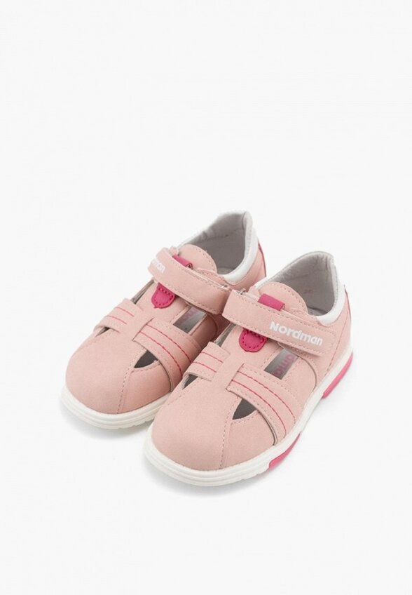 Сандалии Nordman