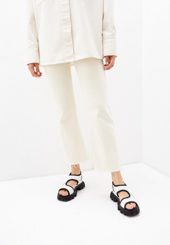 Сандалии Valeani