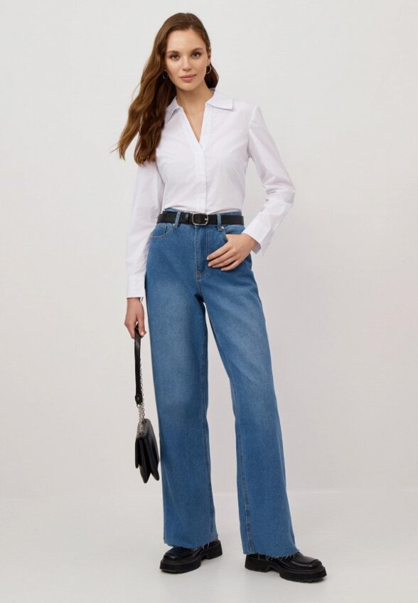 Рубашка Modis