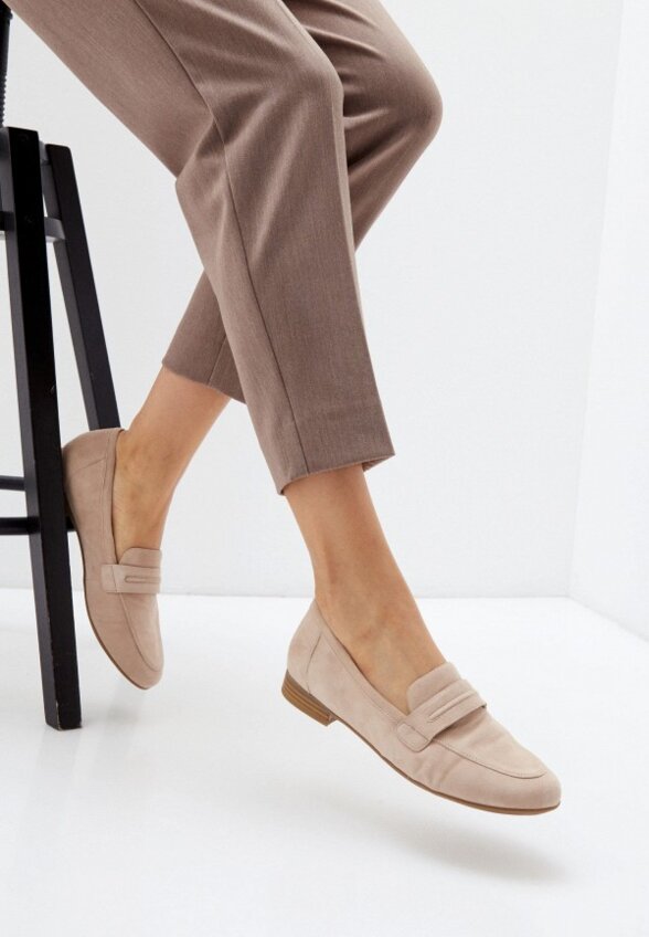 Лоферы Caprice