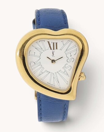 Saint Laurent Watch женщинам