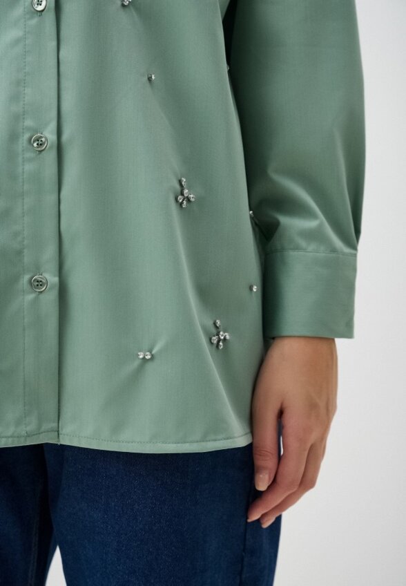 Рубашка Auranna