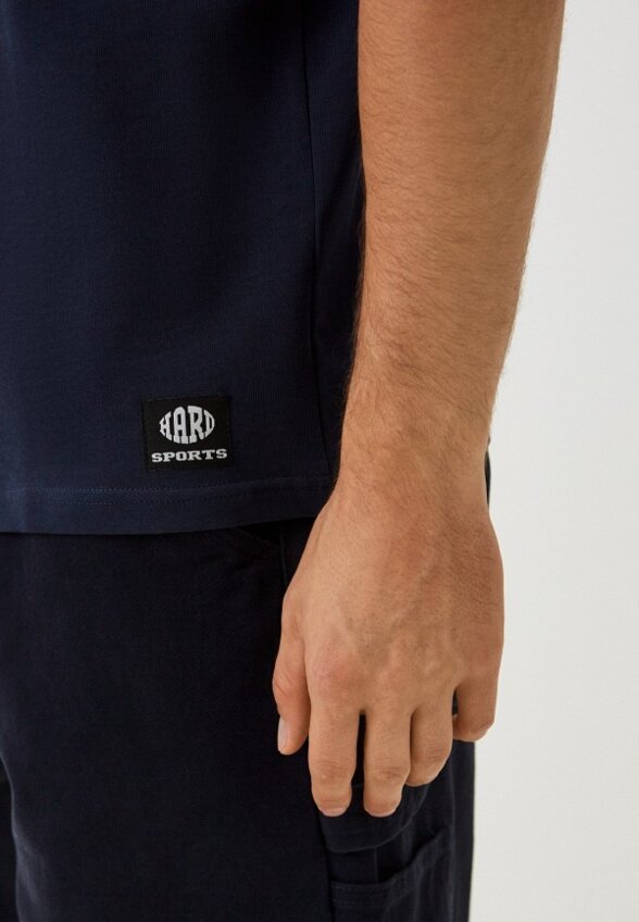 Футболка Face Code