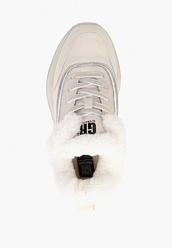 Кроссовки Graciana