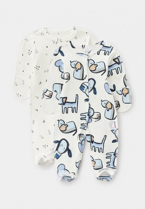 Комбинезоны 2 шт. Youlala