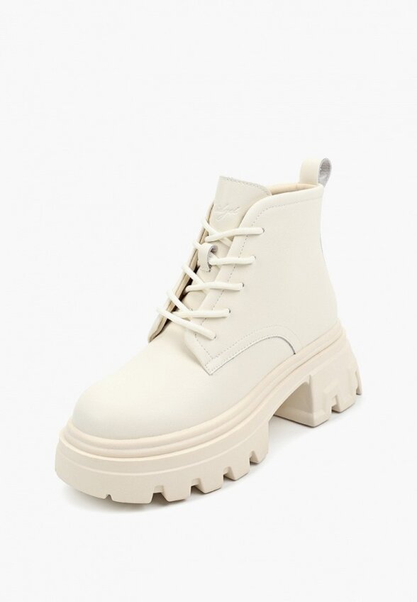 Ботинки Bridget