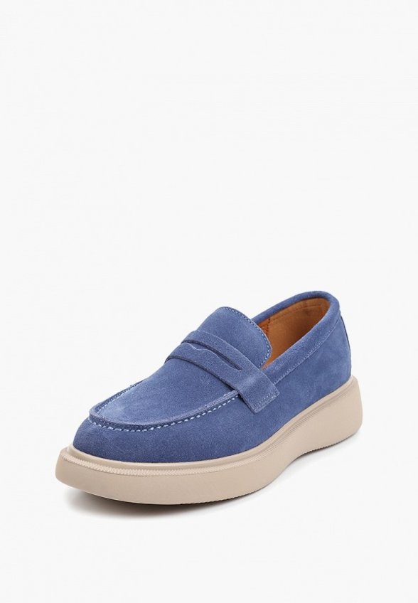 Лоферы Vitacci