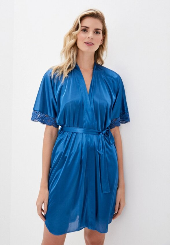 Халат домашний Belweiss