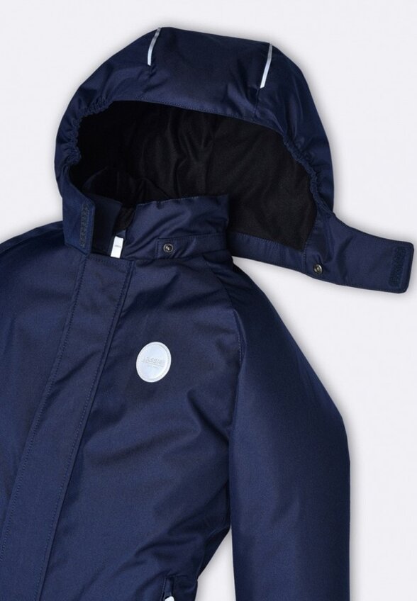 Комбинезон утепленный Lassie