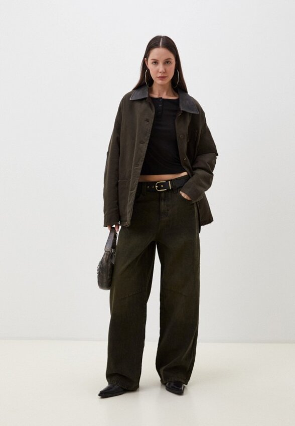 Джинсы Gloria Jeans