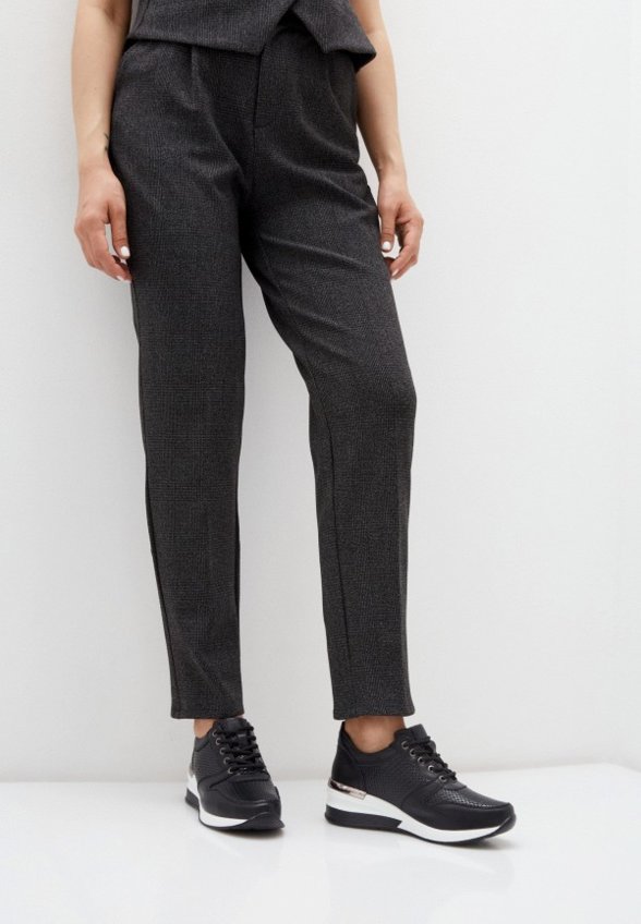 Кеды на танкетке Obba