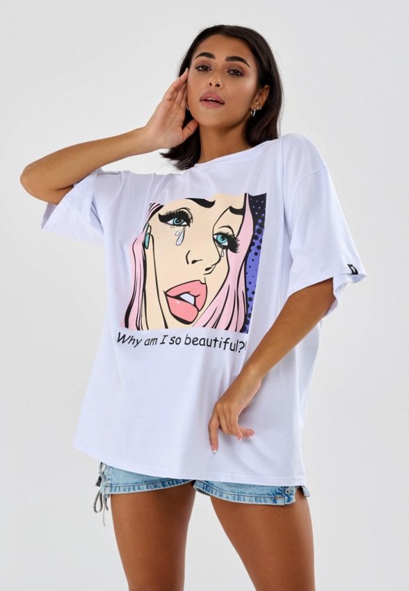 Футболка Bona Fide