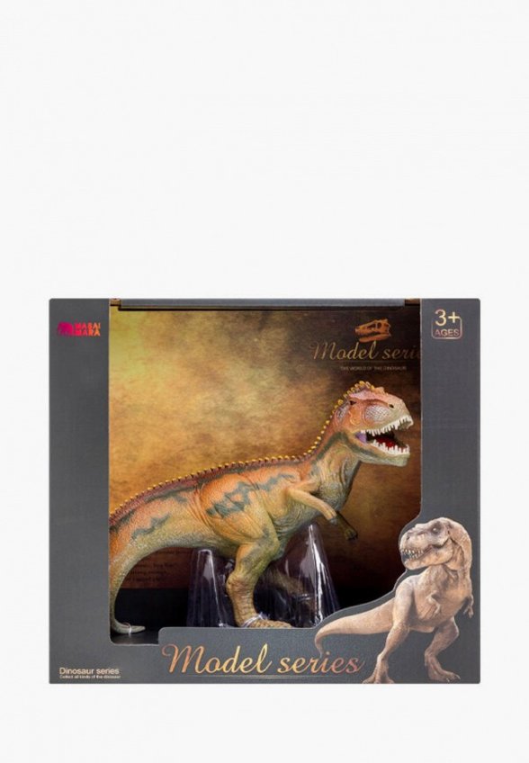 Игрушка Masai Mara