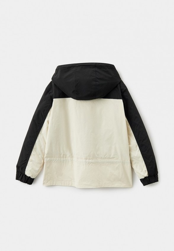 Куртка утепленная Fobs