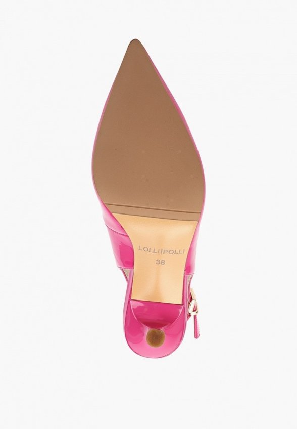 Туфли Lolli l Polli