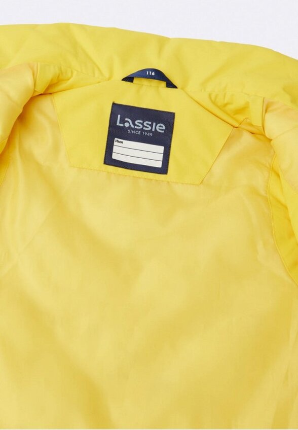 Жилет утепленный Lassie