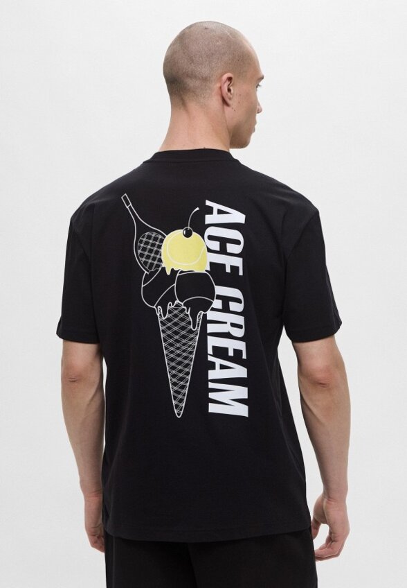 Футболка EA7