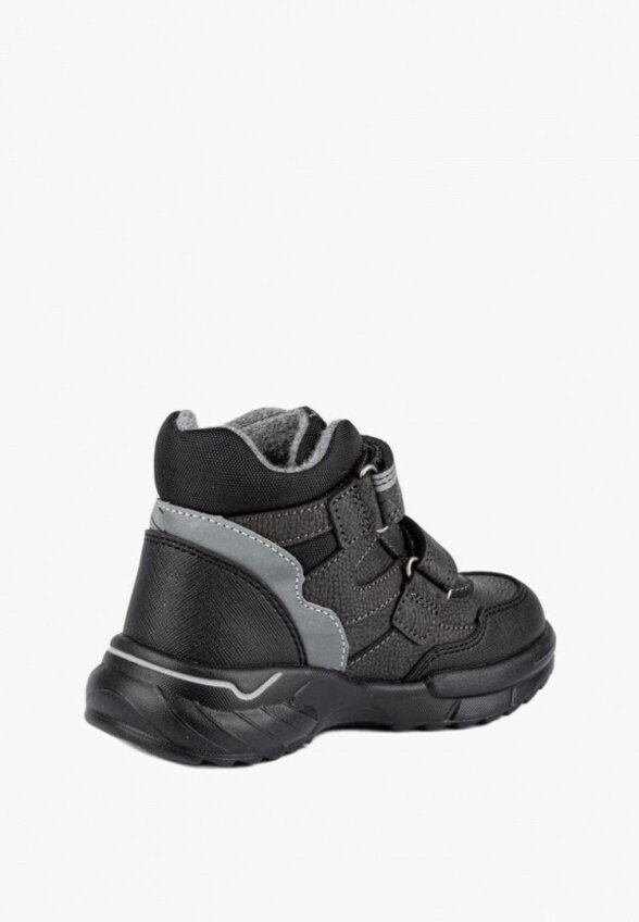 Ботинки Kapika