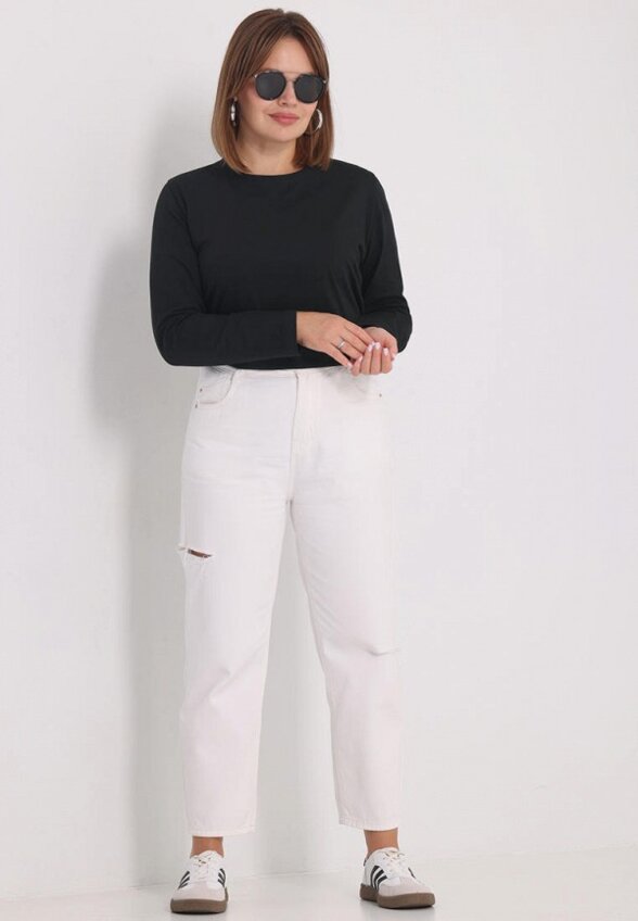 Лонгслив Апрель