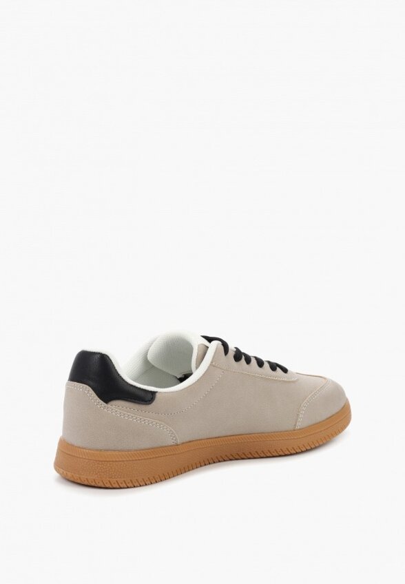 Кеды Safety Jogger