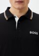 Поло Boss4  - превью