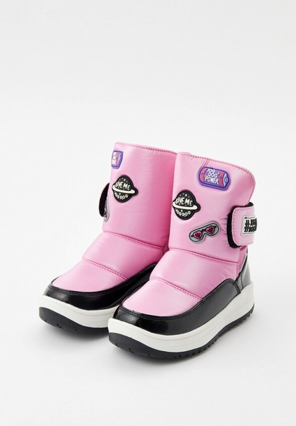 Ботинки Jog Dog