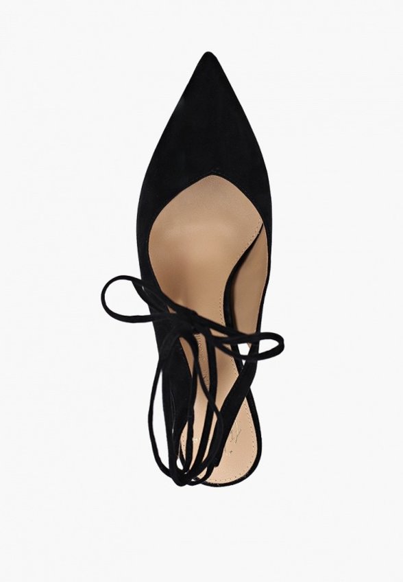 Туфли Angelina Voloshina