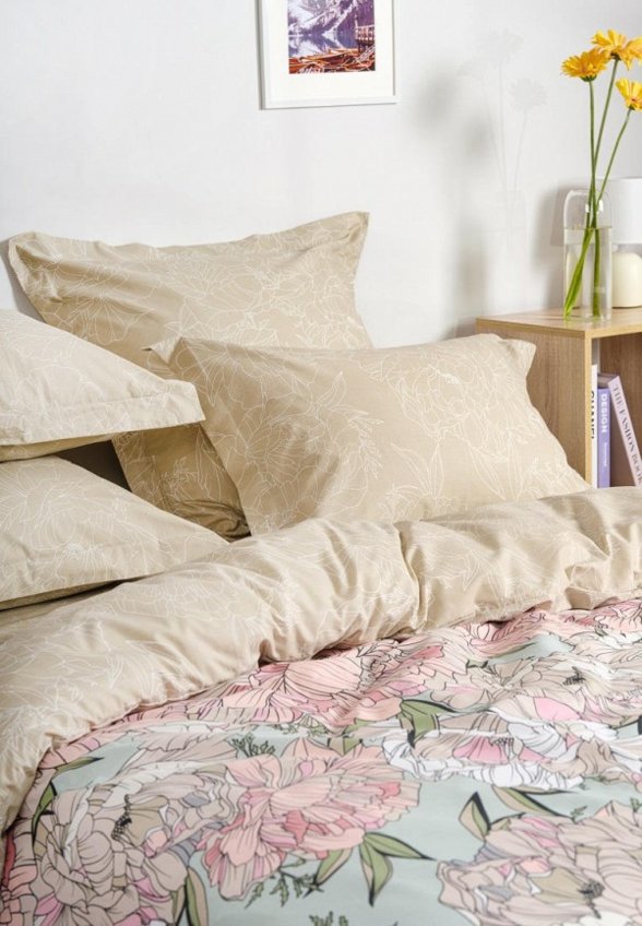 Постельное белье 1,5-спальное Windslow