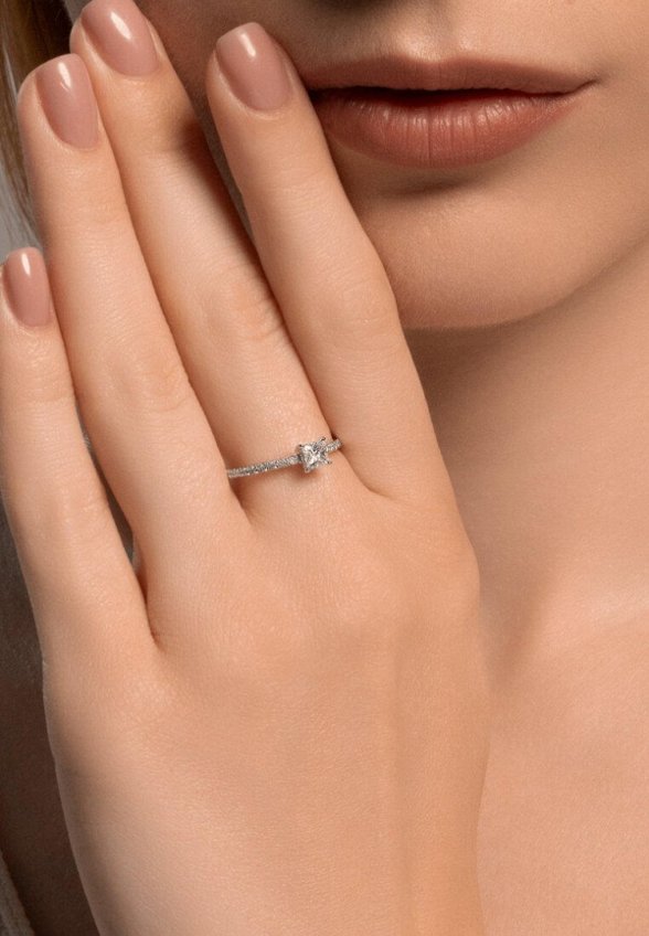 Кольцо Sokolov