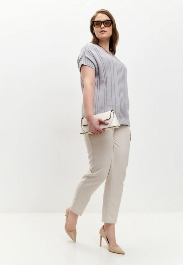 Пуловер Сиринга