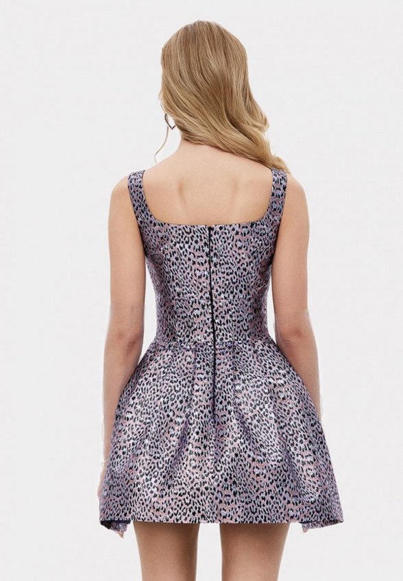 Платье Clan VI