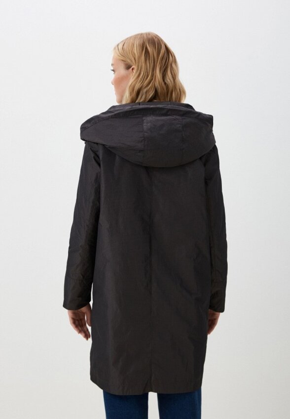 Пуховик Dixi-Coat