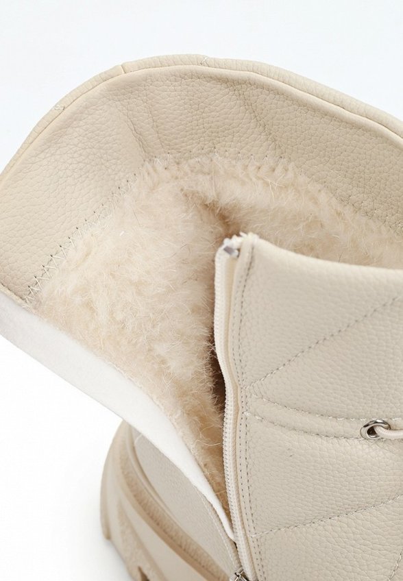 Полусапоги Obba