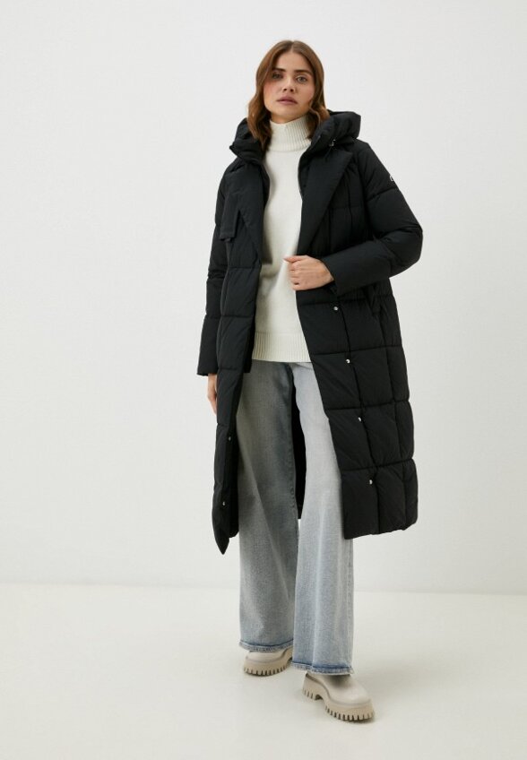 Куртка-пальто Lawinter