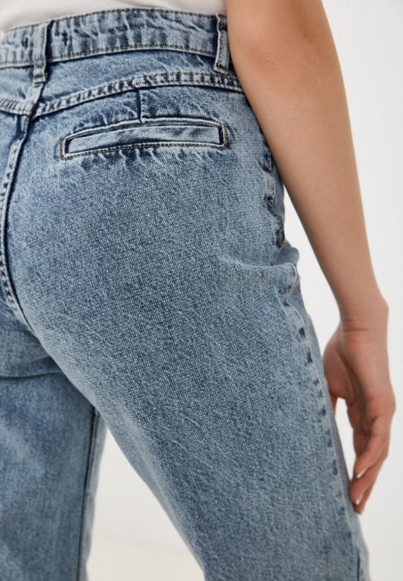 Джинсы Trendyol
