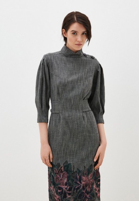 Платье MadaM T