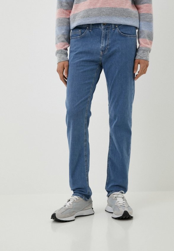 Джинсы Pioneer