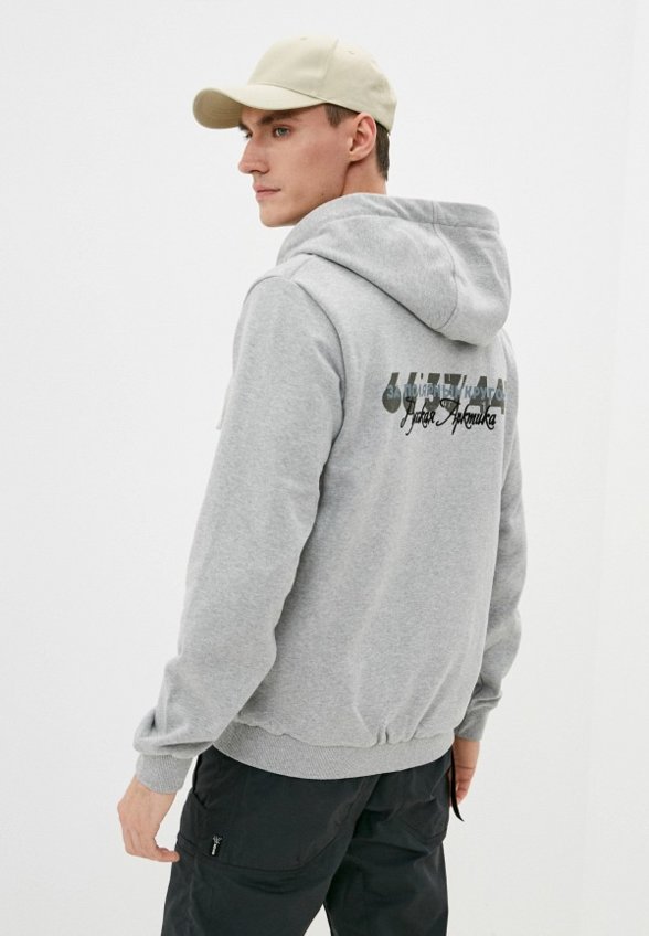 Толстовка BASK