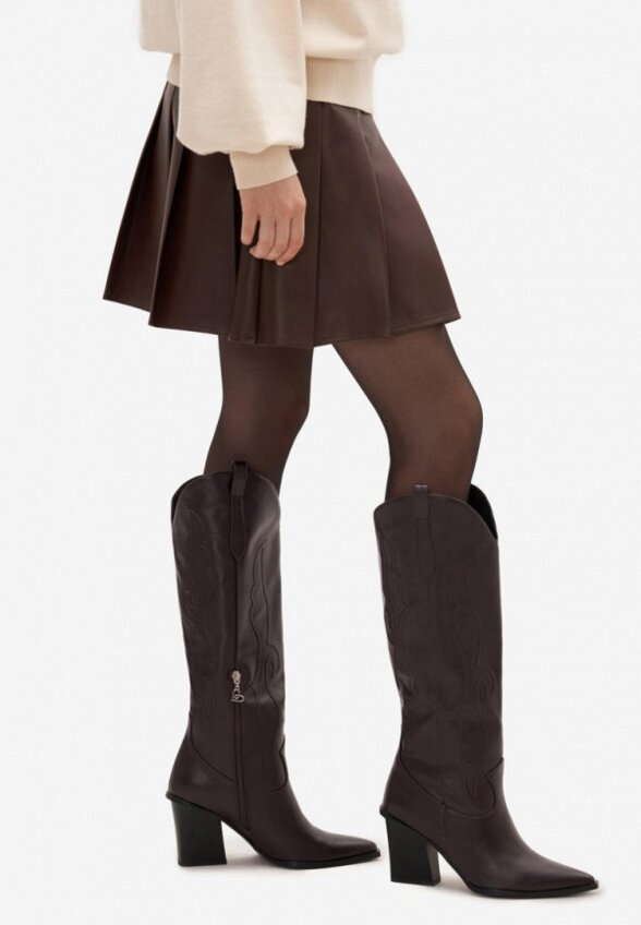 Сапоги Lera Nena