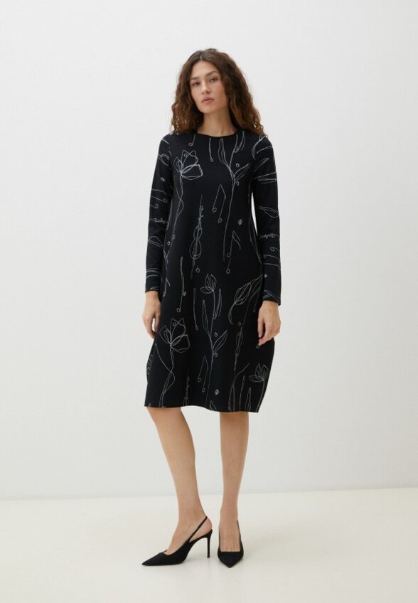 Платье Helmidge