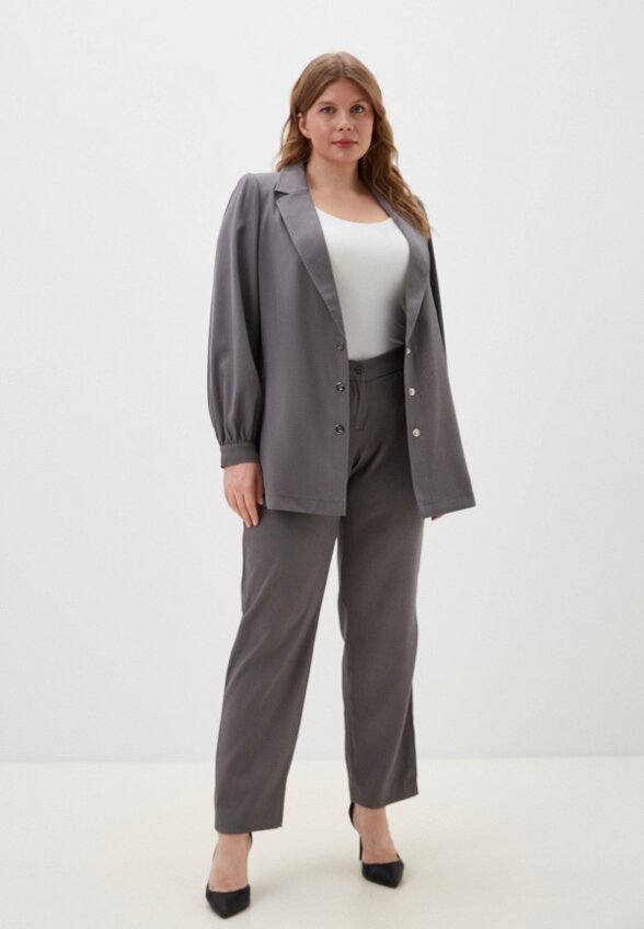 Жакет Silver String