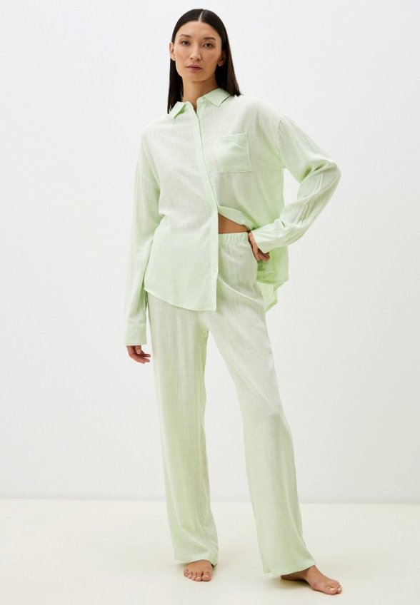 Брюки домашние Kaftan