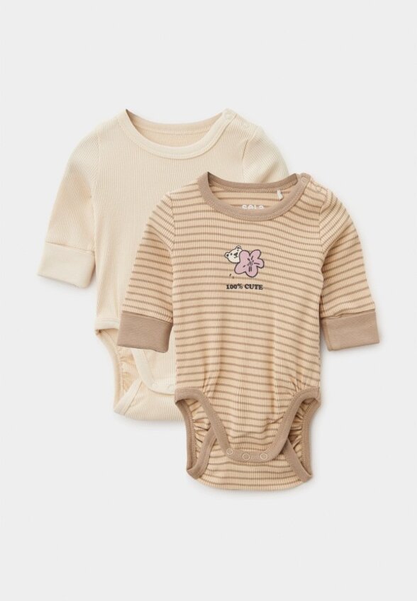 Боди 2 шт. Sela