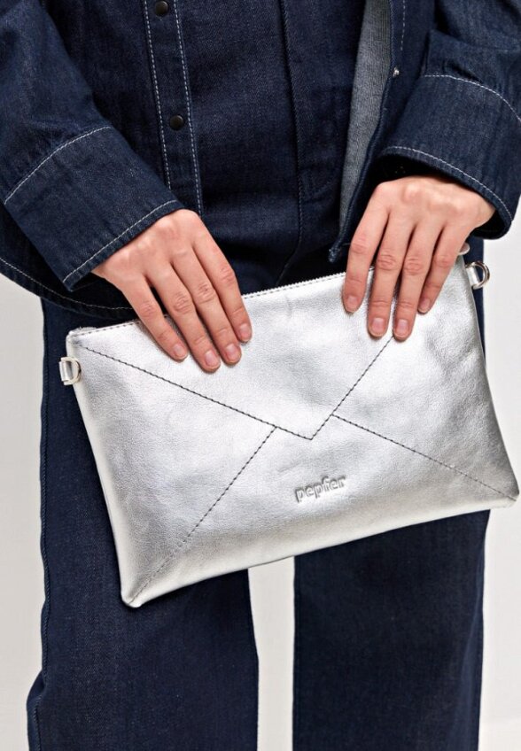 Клатч Pepfer